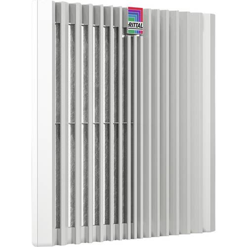 Rittal SK 3243.300 Blue e+ Austrittsfilter (B x H x T) 323 x 323 x 44.7 mm 1 St.