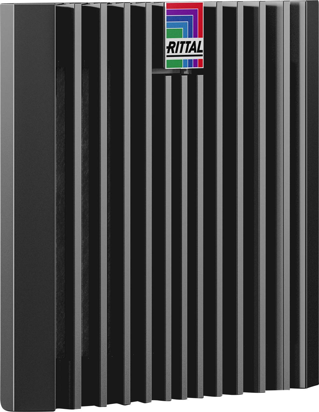 Rittal SK 3238.308 Blue e+ Austrittsfilter (B x H x T) 148.5 x 148.5 x 34.2 mm 1 St.