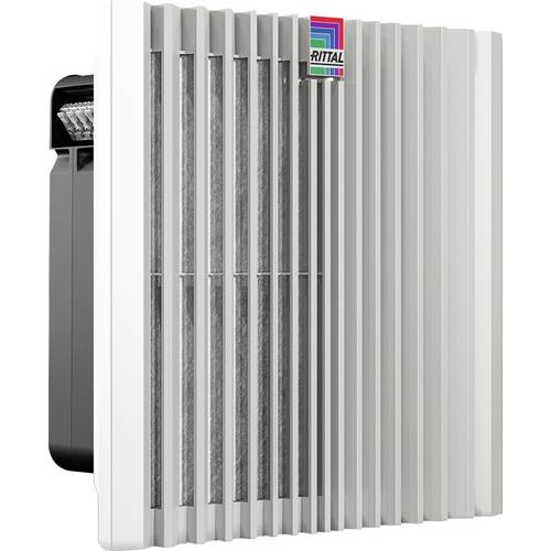 Rittal SK 3245.900 Blue e+ Filterlüfter 173.5 W (B x H x T) 323 x 323 x 161 mm 1 St.