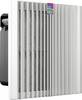 Rittal SK 3243.900 Blue e+ Filterlüfter 55.1 W (B x H x T) 323 x 323 x 156.5 mm 1 St.