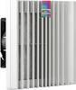 Rittal SK 3239.810 Blue e+ Filterlüfter 115 V 15.8 W, 15.4 W (B x H x T) 204 x 204 x 105 mm 1 St.