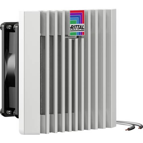 Rittal SK 3237.800 Blue e+ Filterlüfter 230 V 11.1 W, 13 W (B x H x T) 116.5 x 116.5 x 64.5 mm 1 St.