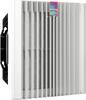 Rittal SK 3241.810 Blue e+ Filterlüfter 115 V 52.2 kW, 43.4 kW (B x H x T) 255 x 255 x 129 mm Piece 1 St.