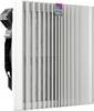 Rittal SK 3243.810 Blue e+ Filterlüfter 115 V 102.8 W, 78.7 W (B x H x T) 323 x 323 x 144.5 mm 1 St.