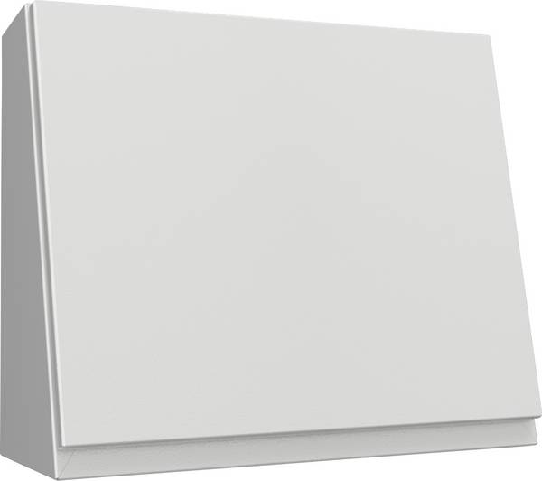 Rittal CX 6720.000 Pult-Gehäuse Oberteil (B x H) 600 mm x 515 mm Stahlblech Grau (RAL 7035) 1 St.