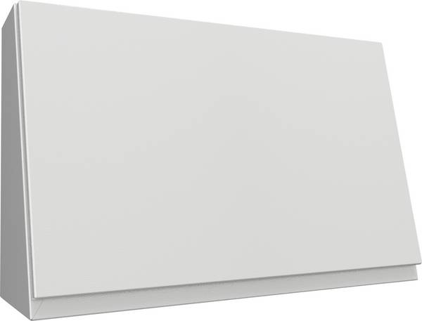 Rittal CX 6721.000 Pult-Gehäuse Oberteil (B x H) 800 mm x 515 mm Stahlblech Grau (RAL 7035) 1 St.
