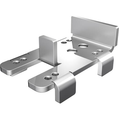 Rittal 5302351 Montagewinkel Grau 1 St.