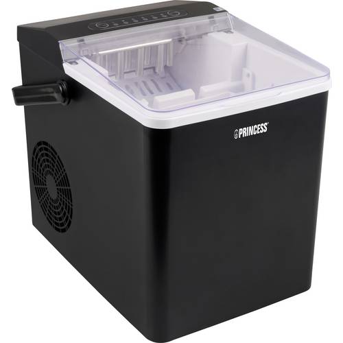 Thumbnail - Princess 01.283098.01.001 Eismaschine