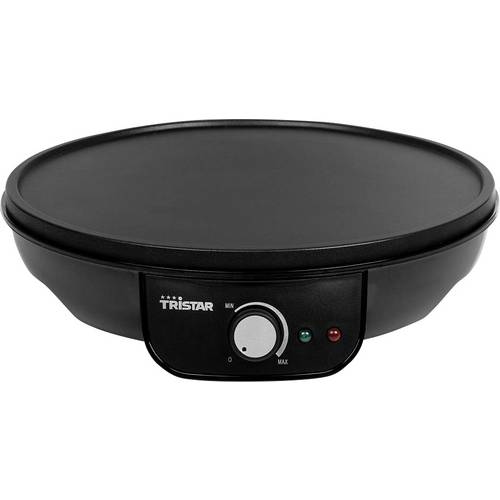 Tristar Crépes Maker Schwarz