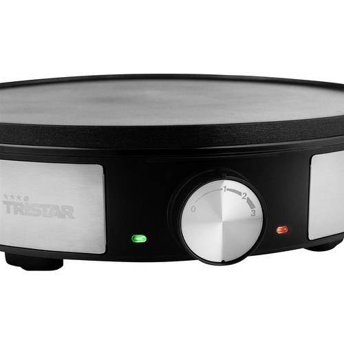 Tristar Crépes Maker Schwarz