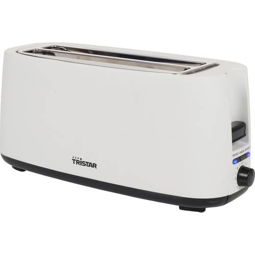 Thumbnail - Tristar BR-1057 Toaster Weiß