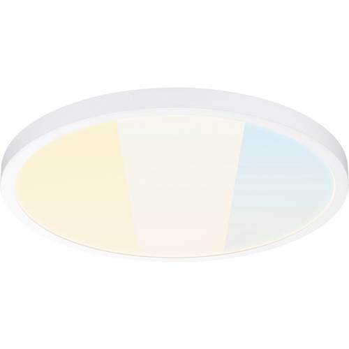 Thumbnail - Paulmann Alya 71188 LED-Panel 35 W Warmweiß Weiß