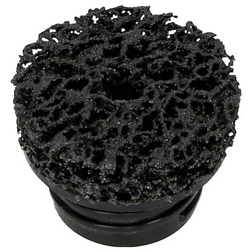 KS Tools 100.5091 Stehbolzen-Radnabenschleifer Ersatzscheiben-Satz Ø 50 x 12 mm, 10-tlg