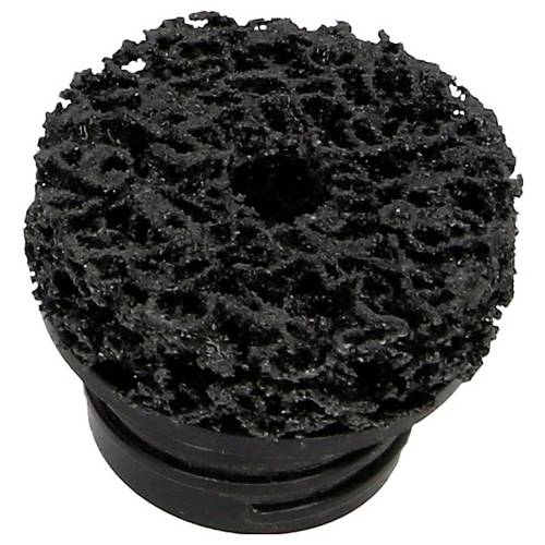 KS Tools 100.5092 Stehbolzen-Radnabenschleifer Ersatzscheiben-Satz Ø 50 x 13 mm, 10-tlg