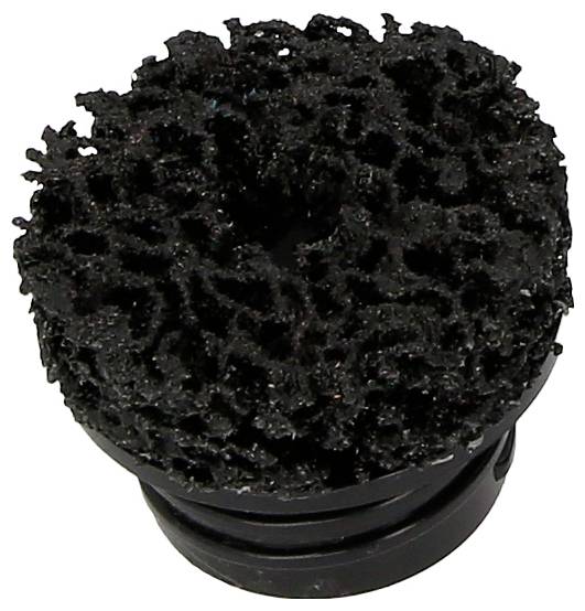 KS Tools 100.5093 Stehbolzen-Radnabenschleifer Ersatzscheiben-Satz Ø 50 x 14 mm, 10-tlg