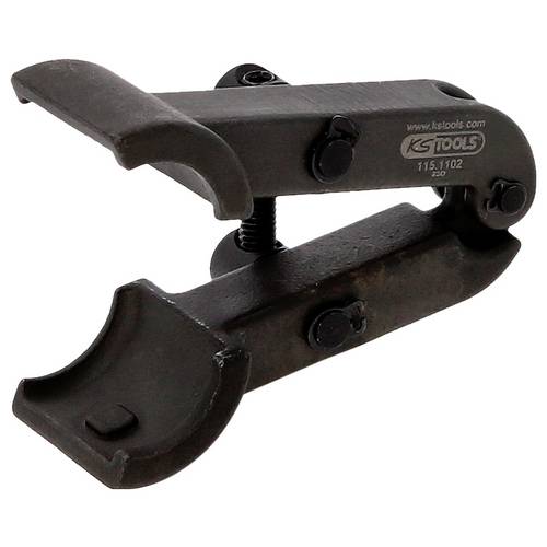 Thumbnail - Kraftstoffleitungs-Entriegelungswerkzeug für BMW und Mini KS Tools 115.1102