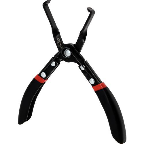 Trennzange für elektrische Anschlüsse 115.1108 KS Tools Inhalt: 1 St.