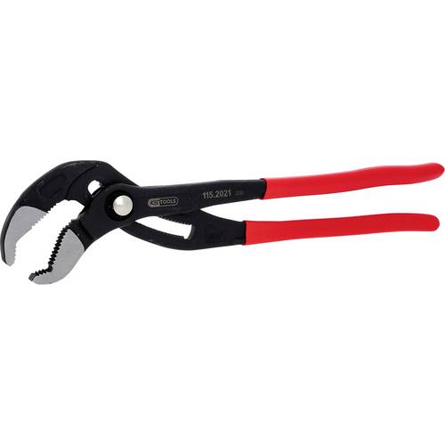 Thumbnail - KS Tools Wasserpumpenzange, 407 mm 115.2021 Wasserpumpenzange