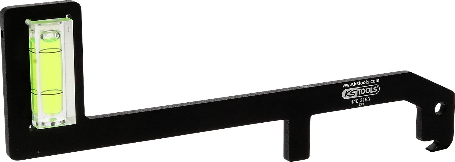 Thumbnail - KS Tools 140.2153 Parkassistentenkamera-Einstellwerkzeug für Volvo