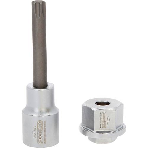 KS Tools 150.3270 Lichtmaschinen-Kombischlüssel-Satz, 2-tlg