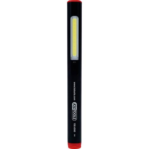 KS Tools UltimateBEAM Aluminium LED-Stiftlampe Li Arbeitsleuchte
