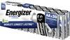 Energizer Ultimate FR6 Mignon (AA)-Batterie Lithium 3000 mAh 1.5 V 20 St.