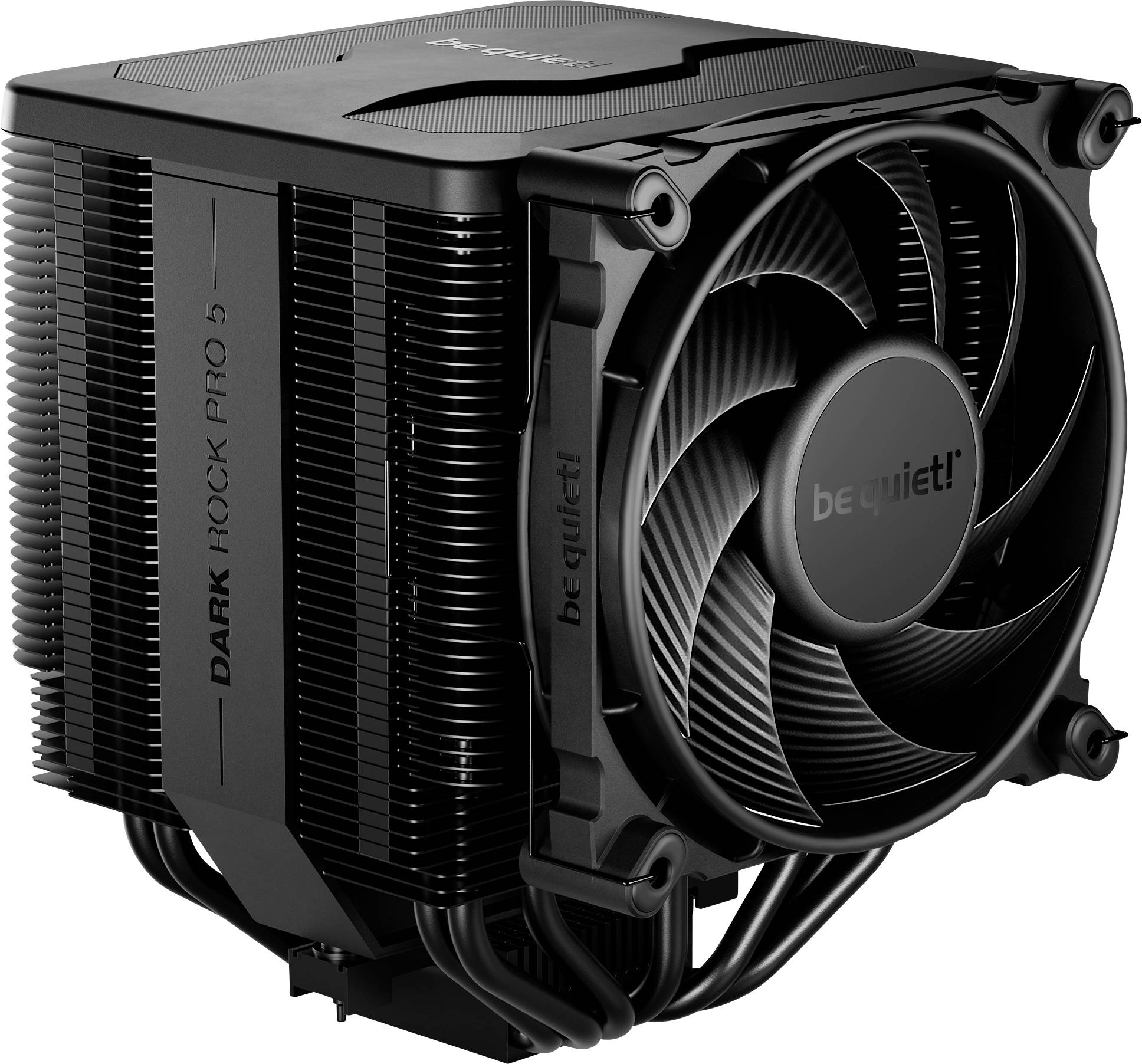 Bouton vers la catégorie Refroidisseurs de CPU