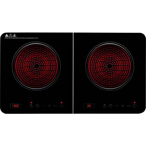 Thumbnail - Alpina Switzerland 871125218303 Induktionsplatte Kontrollleuchte, Überhitzungsschutz