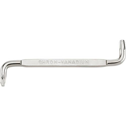 Stahlwille 10551 1 X 2 WINKELSCHRAUBENDREHER PH Winkelschraubendreher