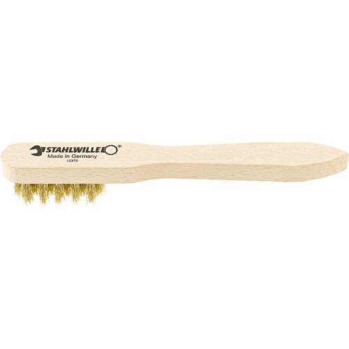 Thumbnail - Stahlwille 74160001 Zündkerzenbürste L.150mm