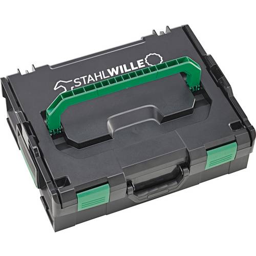 Stahlwille 136 L-BOXX® 81620136 Werkzeugkoffer unbestückt