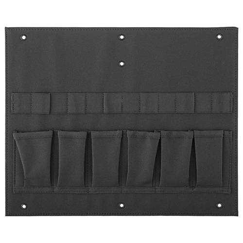 Thumbnail - Stahlwille 136 L-BOXX® WK 81620137 Werkzeugtafel