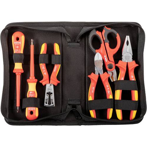 VBW 86 E PROFI 6-TLG. 87860020 Werkzeugset