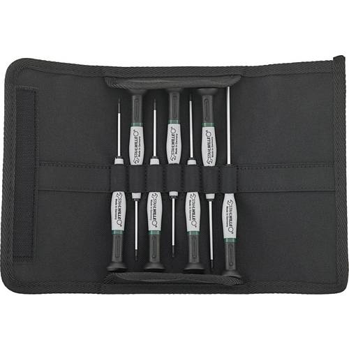 Thumbnail - Stahlwille 4754/7 E-Schraubendreher