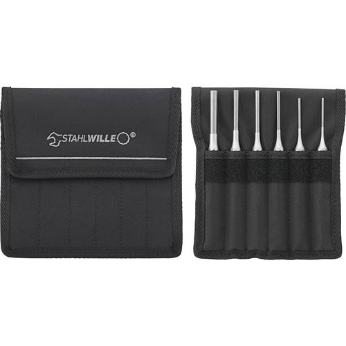 Stahlwille Splinttreiber-Satz Nr. 6 St. 1 St.