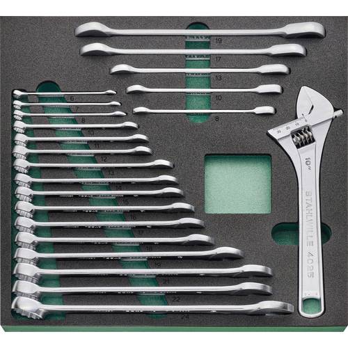 Stahlwille TCS 4 821/22 96830267 Werkzeugbox