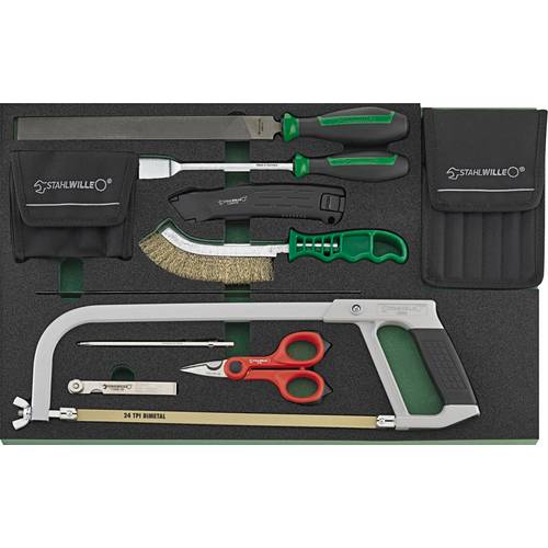 Stahlwille TCS 8 821/21 96830271 Werkzeugset