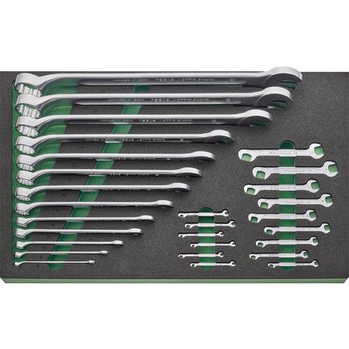 Stahlwille TCS 9 821/28 Schraubendreher-Set