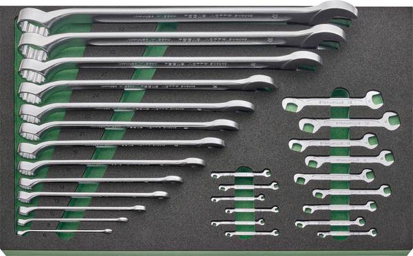 Stahlwille TCS 9 821/28  Schraubendreher-Set