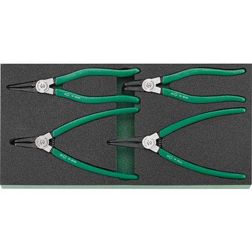 Stahlwille TCS 10 821/4 96830273 Werkzeugbox