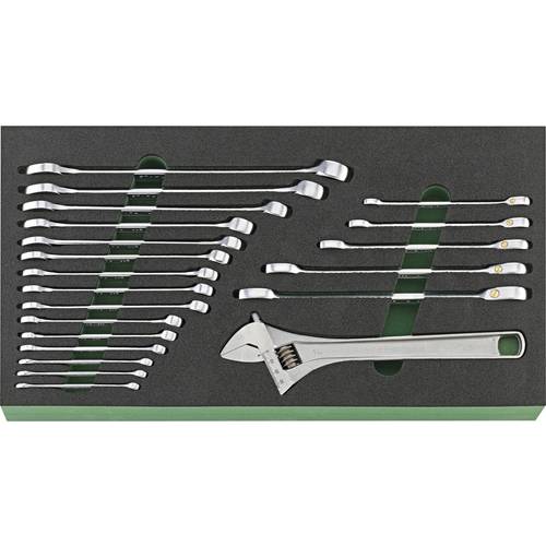 Thumbnail - Stahlwille TCS 807/5 WT 5 Schraubendreher-Set