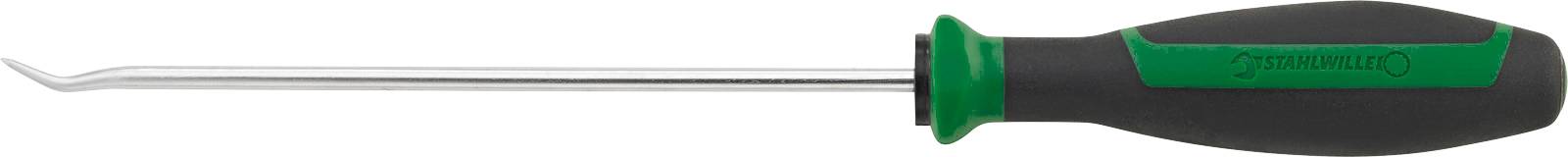 Stahlwille 77101101 Hakenwerkzeug L.250mm 45°