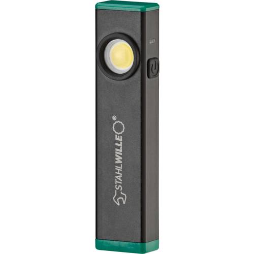 Stahlwille 77490016 13134 Arbeitsleuchte 500 Arbeitsleuchte 8 W 500 lm