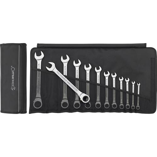 Stahlwille 96411713 Einsteckmaulschlüssel