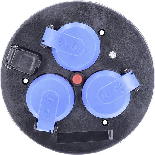 AS Schwabe 11585 Steckdosen-Verteiler 1 St.