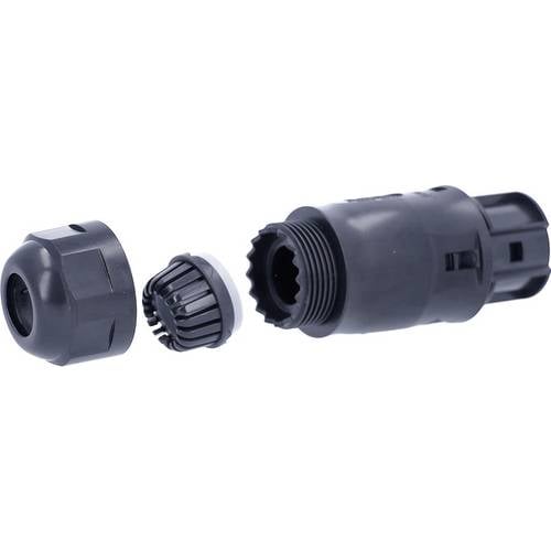 AS Schwabe 62087 CEE Anbaudose 1 St.