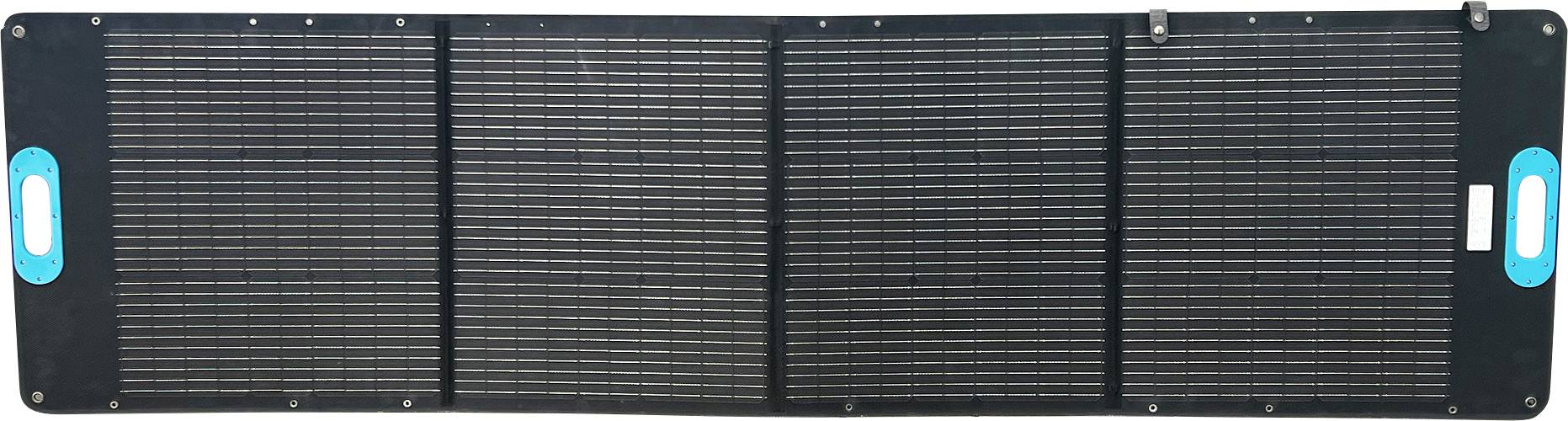 Thumbnail - AS Schwabe Monokristallines Solarmodul