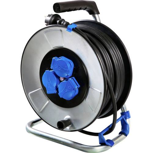 AS Schwabe 20324 Kabeltrommel