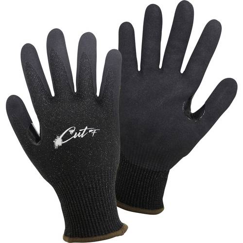 Leipold Doehle Cut F 1138-10 HPPE Schnittschutzhandschuh Größe (Handschuhe): 10, XL EN 388:2016+A1:2018, EN 21420:2020 C...