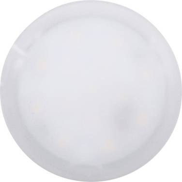 Paulmann Nova Plus Coin LED-Bad-Einbauleuchte 1er Set LED EEK: F (A - G)    Satin
